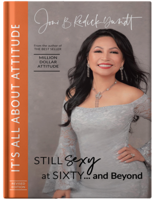 Still Sexy At Sixty... and Beyond